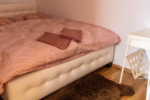 Apartamento Rezidence Hadovit�