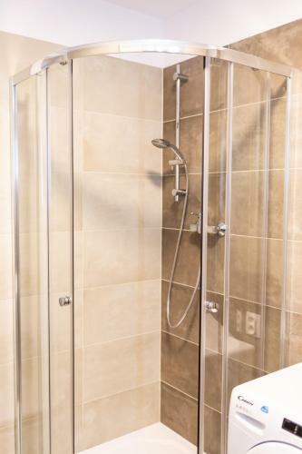 Apartamento Rezidence Hadovit�