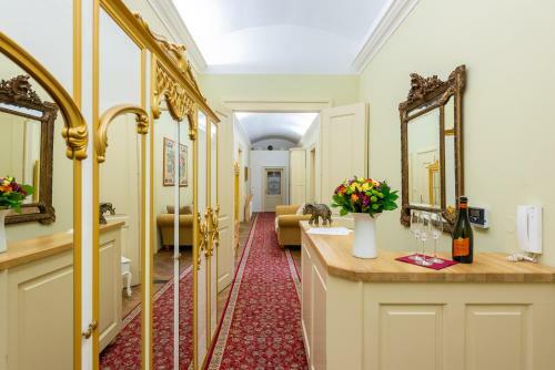 Prague Centro Apartments
