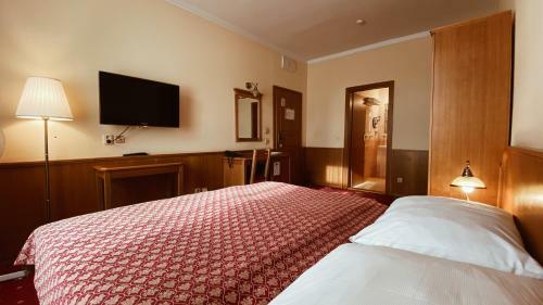 Aksania Hotel