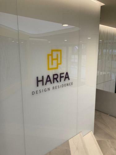Apartement Blanc Harfa Design