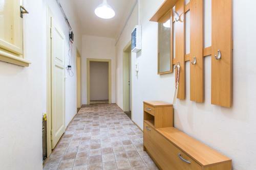 Apartment Jindricha Plachty