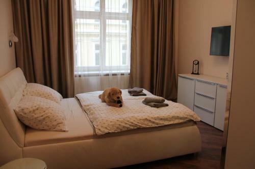 Apartman Belehradska