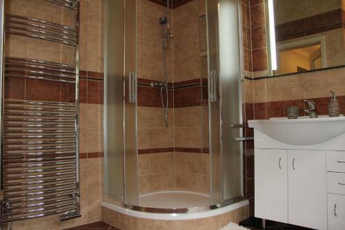 Apartman Belehradska