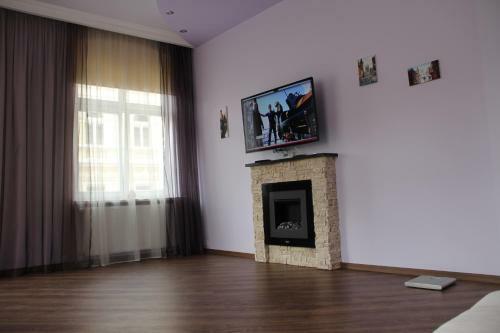 Apartman Belehradska