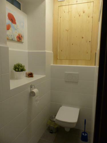 Apartamento Chalupa Ch?iby