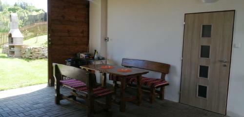 Apartamento Chalupa Ch?iby