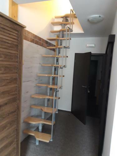 Hostal Rodinn� Pension U Soudku