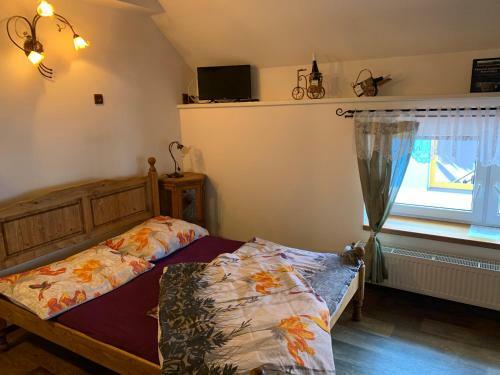 Hostal Penzion Na R??ku