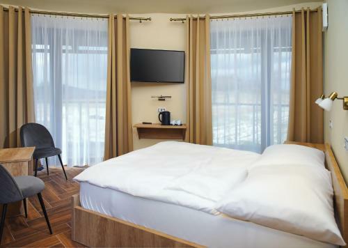 Hotel Dymn�k