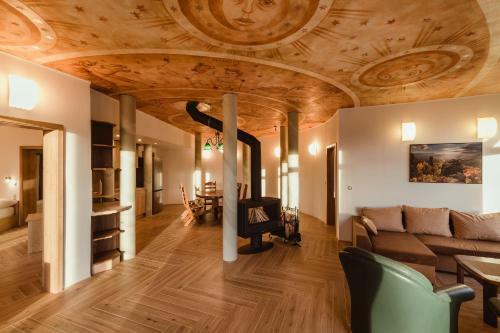 Hotel Dymn�k