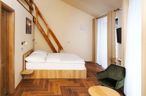 Hotel Dymn�k