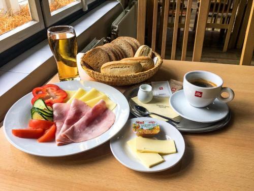 Hotel Dymn�k