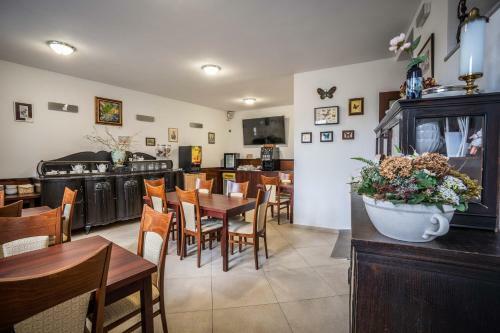 Hotel Volf