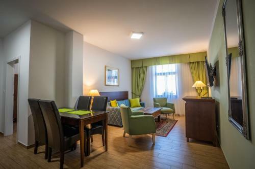 Hotel Volf