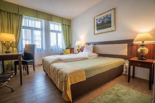 Hotel Volf
