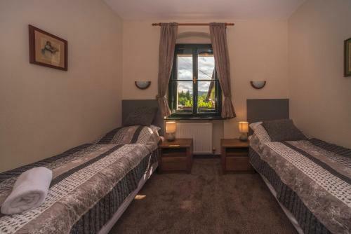 Hostal Penzion Rej?tejn