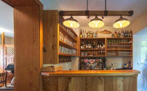 Hostal Penzion Rej?tejn