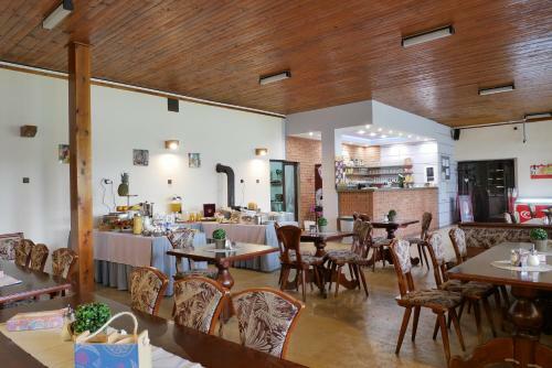 Apartamento Comfort Ro?nov