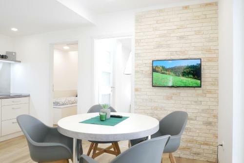 Apartamento Comfort Ro?nov
