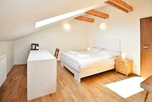 Hotel Pivovar ?evnice
