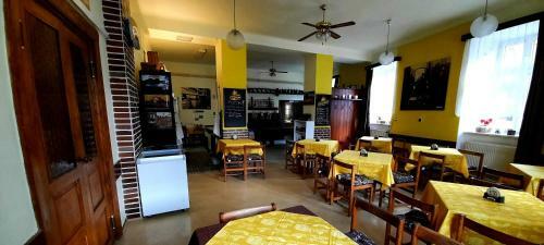 Hostal Penzion Na Figlen?