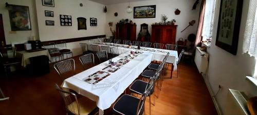 Hostal Penzion Na Figlen?