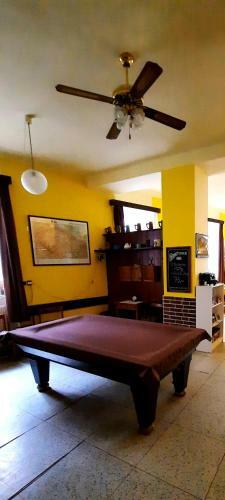 Hostal Penzion Na Figlen?