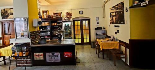 Hostal Penzion Na Figlen?