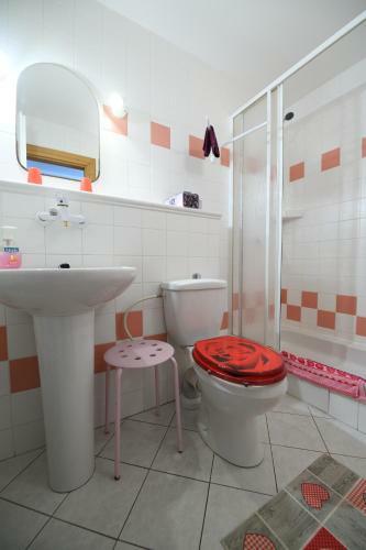 Hostal Penzion V Chaloupce