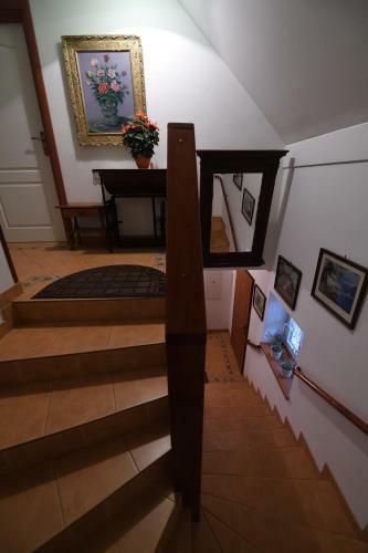 Hostal Penzion V Chaloupce