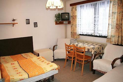 Apartment Bouda