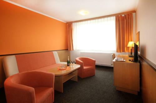 Hotel Str�?nice