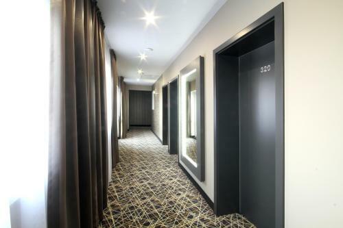 Hotel Str�?nice