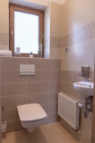 Hostal Pension George
