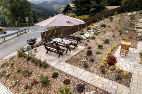 Hostal Pension George