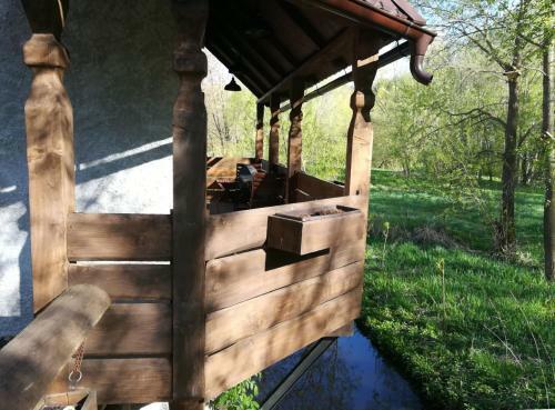 Apartamento Isabellental - Blacksmithing