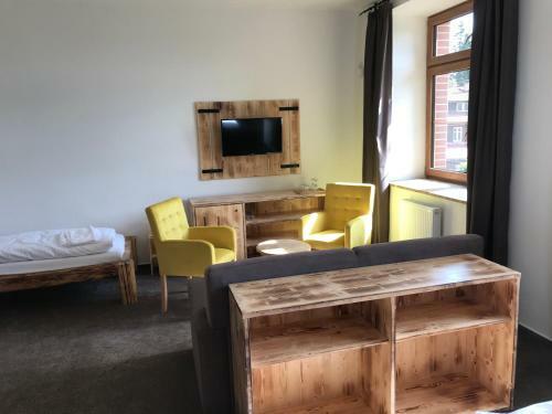 Hostal Bezru?ova ?kola