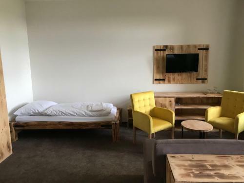 Hostal Bezru?ova ?kola