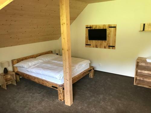 Hostal Bezru?ova ?kola