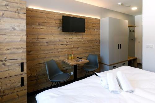 Sporthotel Olympia