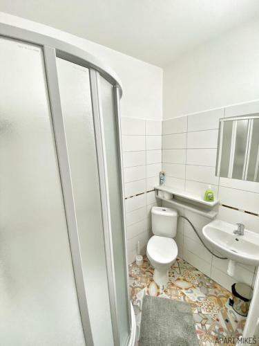 Hostal Apart Mike?