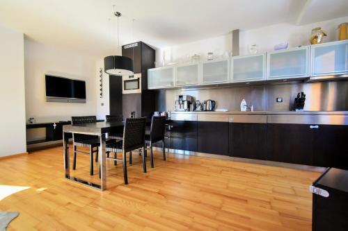 Luxury Apartment Primator