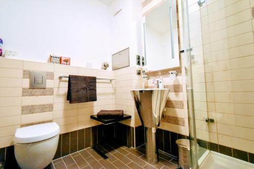Luxury Apartment Primator