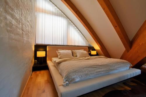 Luxury Apartment Primator