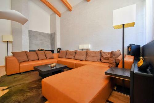 Luxury Apartment Primator