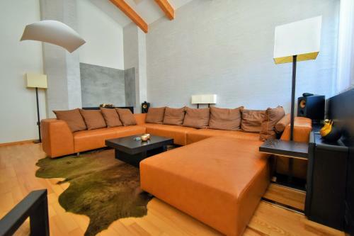 Luxury Apartment Primator