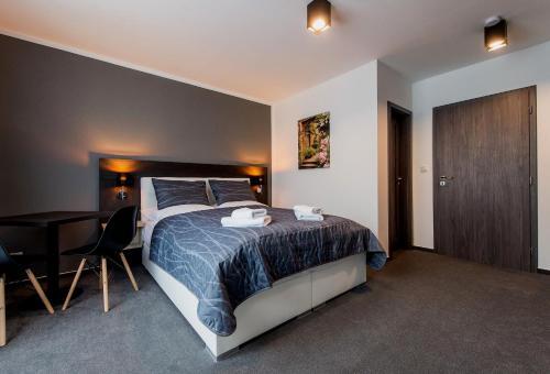 T?ebo?sk� Apartm�ny