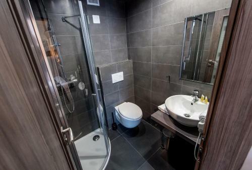T?ebo?sk� Apartm�ny