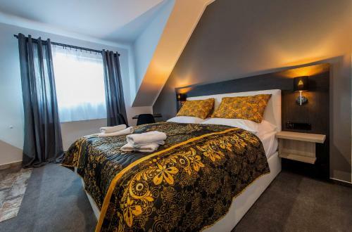 T?ebo?sk� Apartm�ny